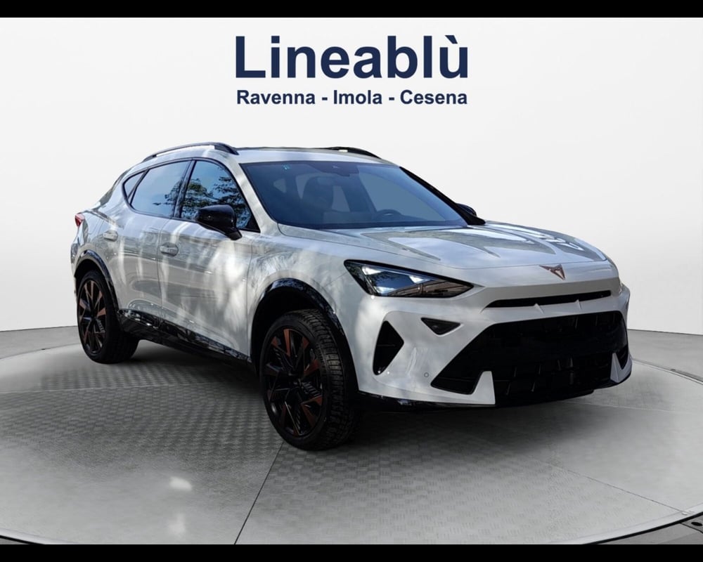 Cupra Formentor nuova a Ravenna (7)
