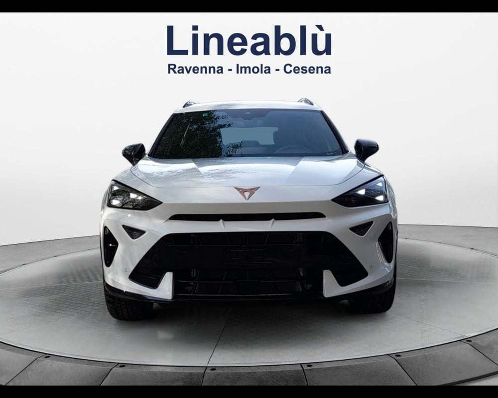 Cupra Formentor nuova a Ravenna (8)
