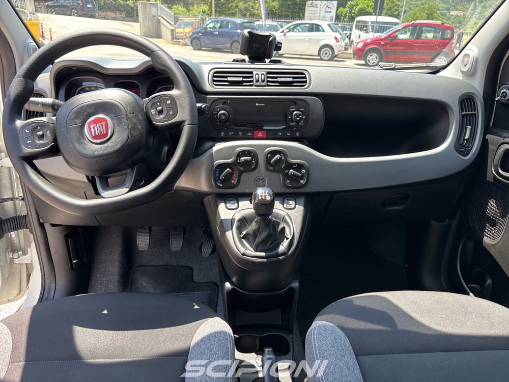 Fiat Panda usata a L'Aquila (10)