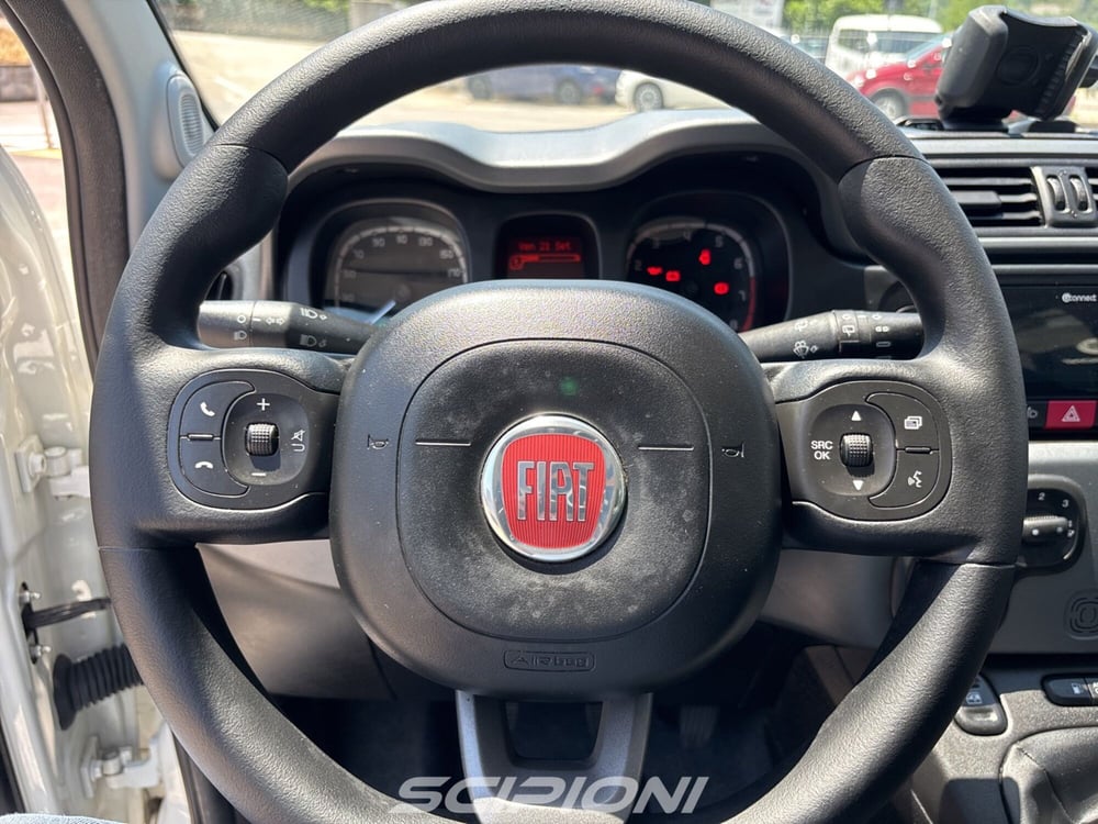 Fiat Panda usata a L'Aquila (12)