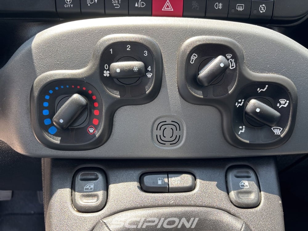 Fiat Panda usata a L'Aquila (13)