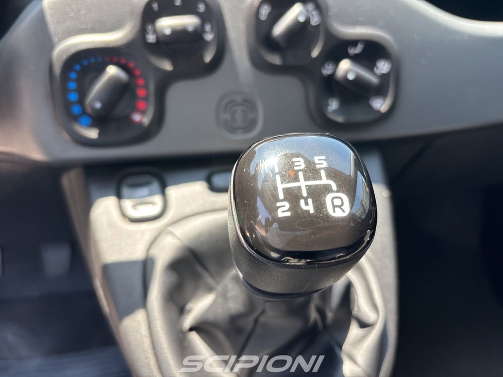 Fiat Panda usata a L'Aquila (14)