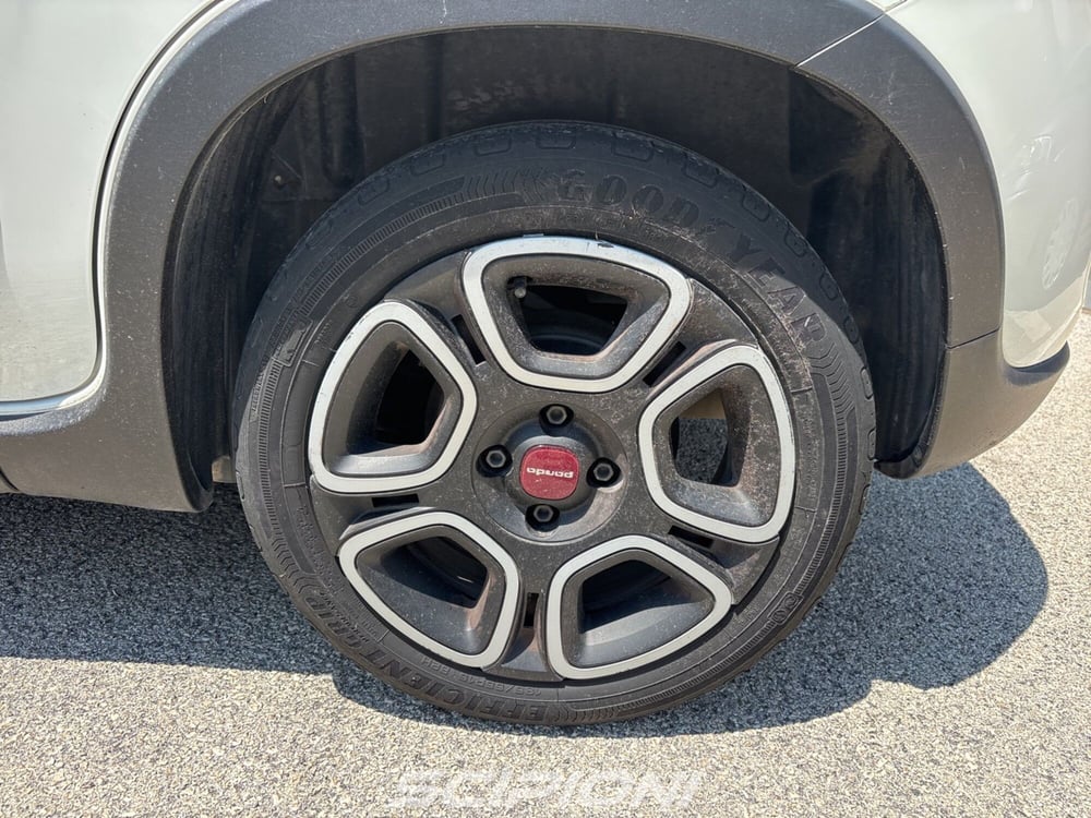 Fiat Panda usata a L'Aquila (7)