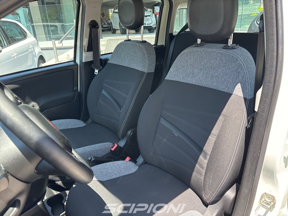 Fiat Panda usata a L'Aquila (8)
