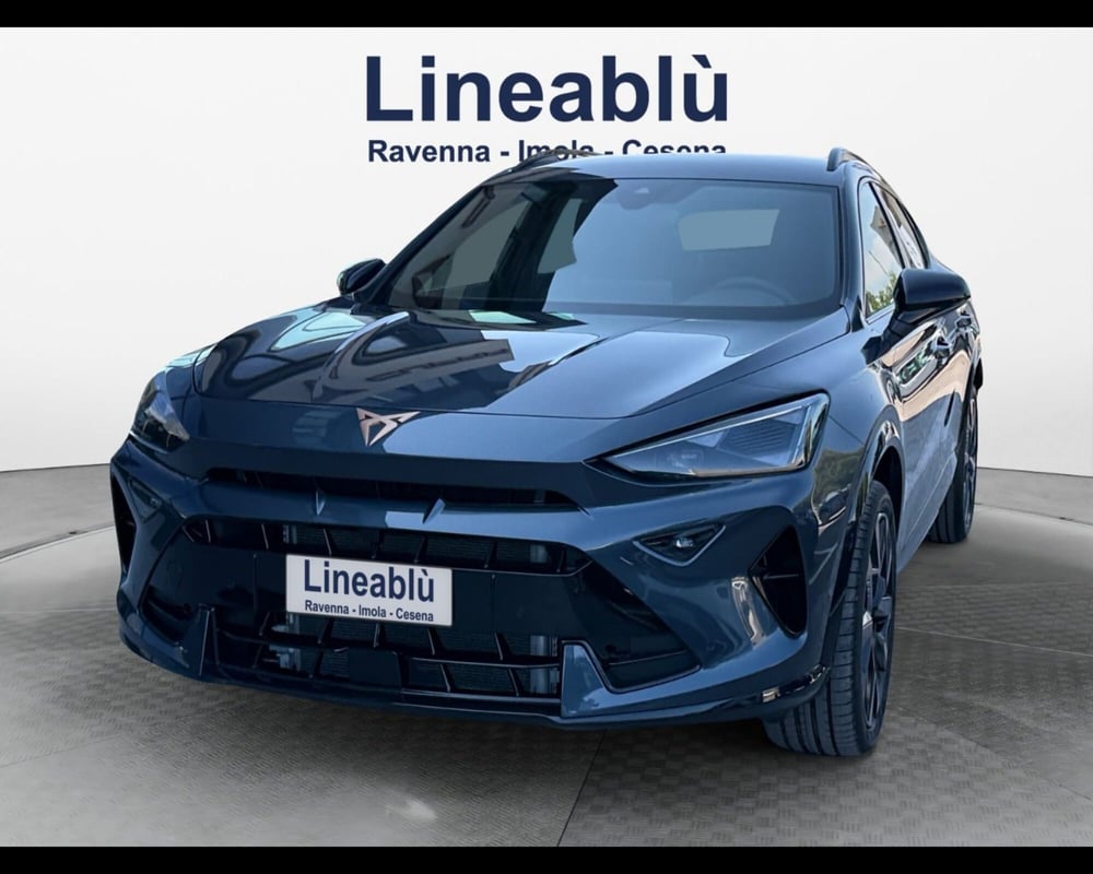 Cupra Formentor usata a Ravenna