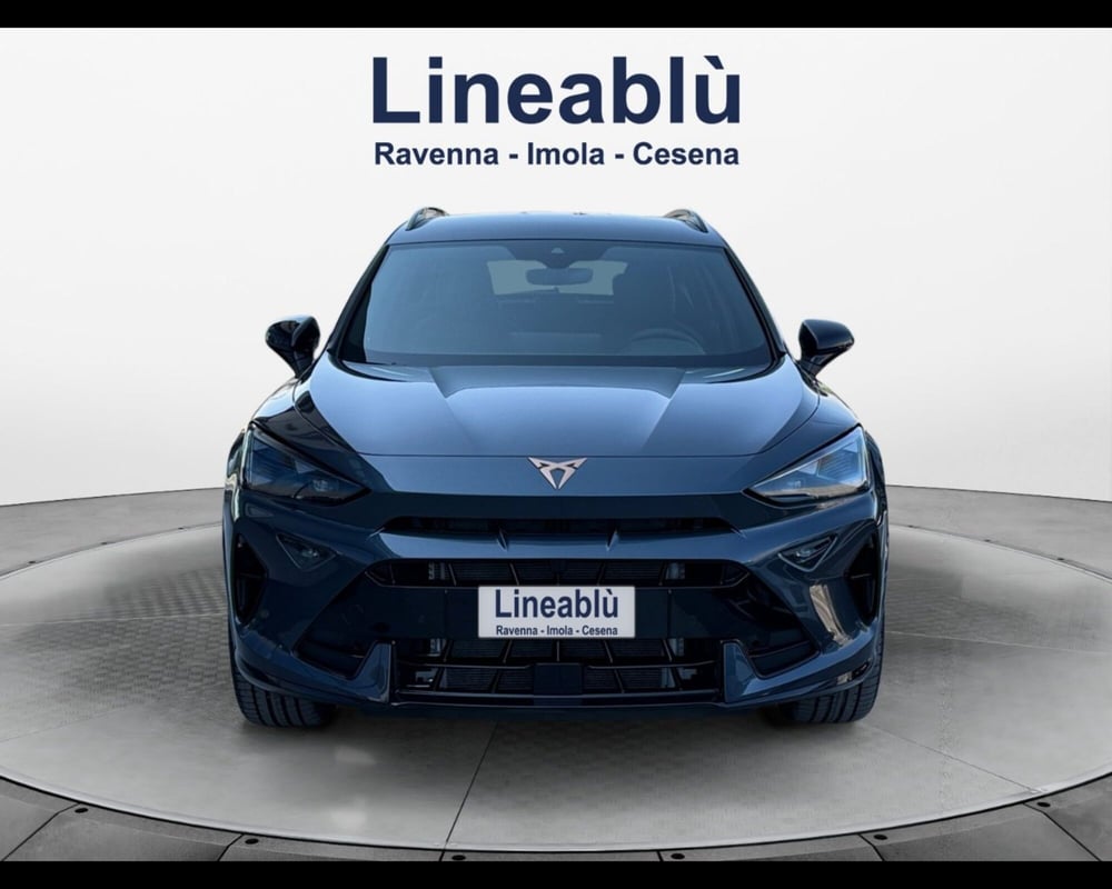 Cupra Formentor usata a Ravenna (2)