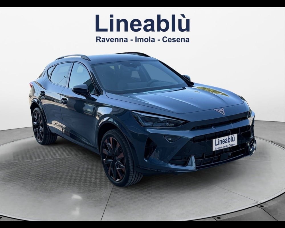 Cupra Formentor usata a Ravenna (3)