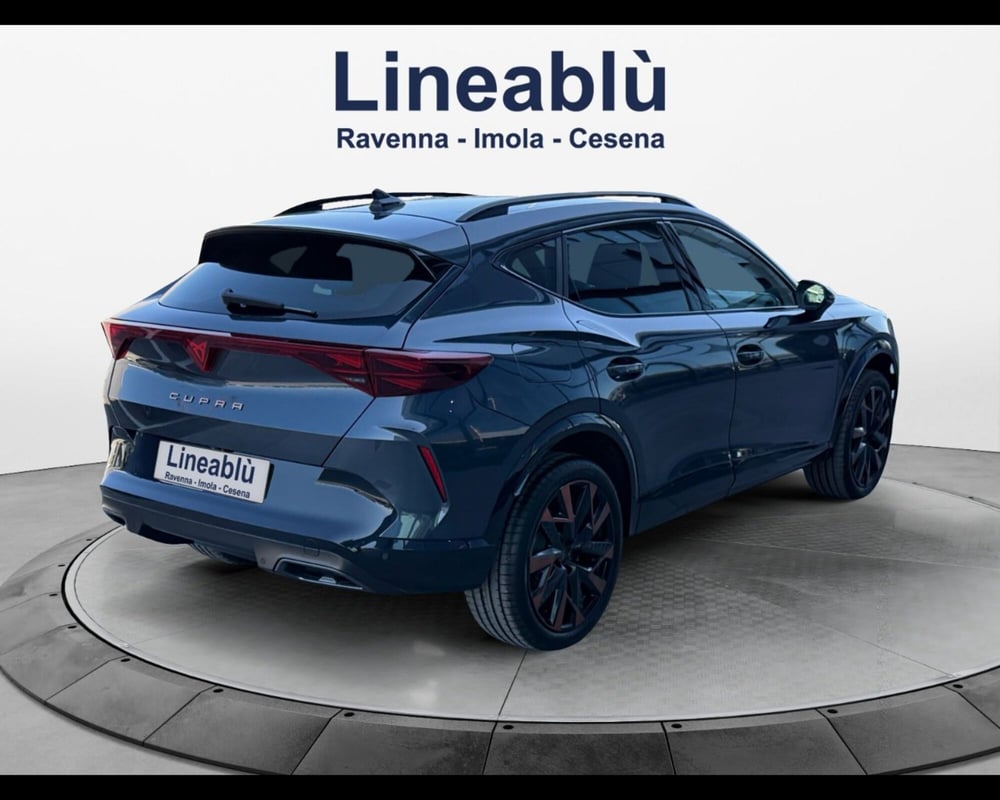 Cupra Formentor usata a Ravenna (4)