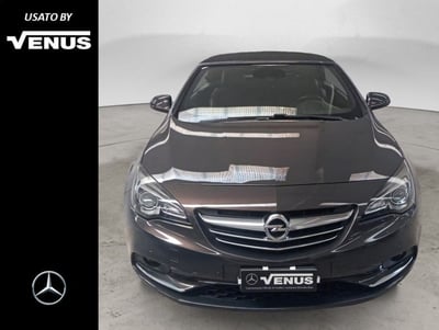 Opel Cascada CDTI ECOTEC 165CV Start&amp;Stop Cosmo del 2013 usata a Cornate d&#039;Adda
