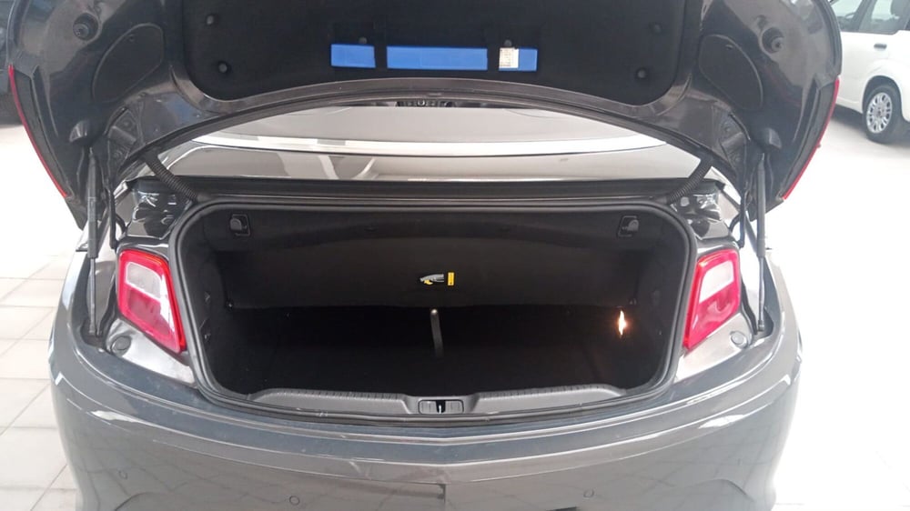 Opel Cascada usata a Monza e Brianza (18)