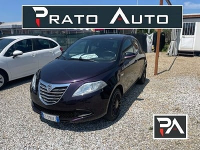 Lancia Ypsilon 1.3 MJT 16V 95 CV 5 porte S&amp;S Platinum del 2014 usata a Prato