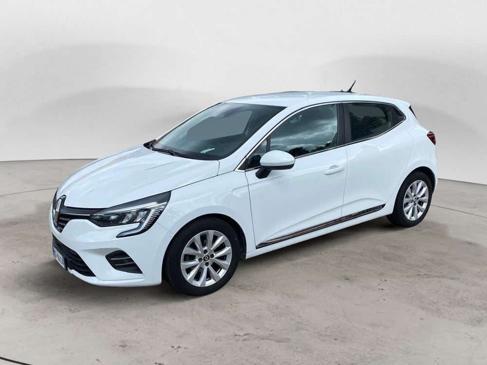 Renault Clio usata a Frosinone