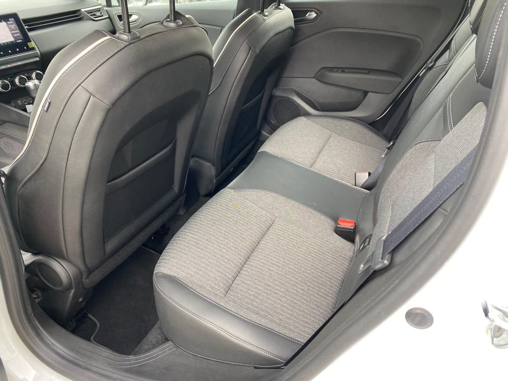 Renault Clio usata a Frosinone (12)