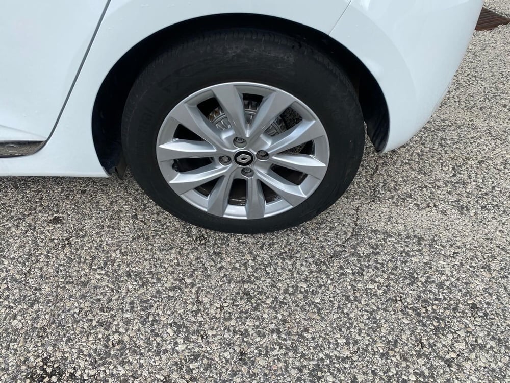 Renault Clio usata a Frosinone (14)