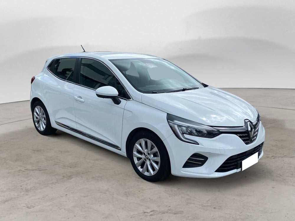 Renault Clio usata a Frosinone (2)