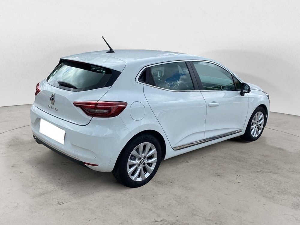 Renault Clio usata a Frosinone (3)