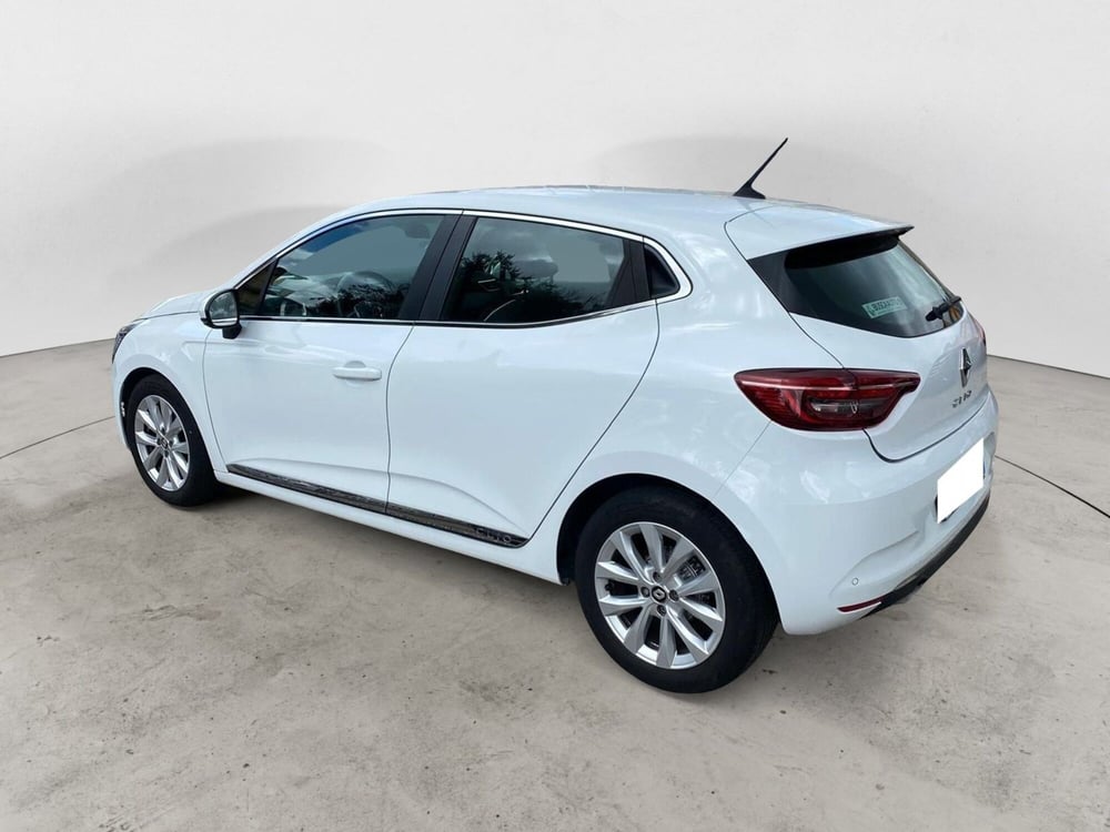 Renault Clio usata a Frosinone (5)