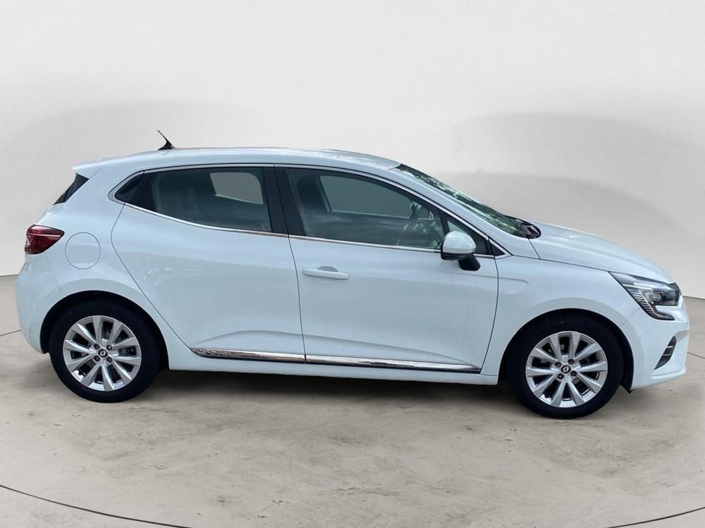 Renault Clio usata a Frosinone (6)