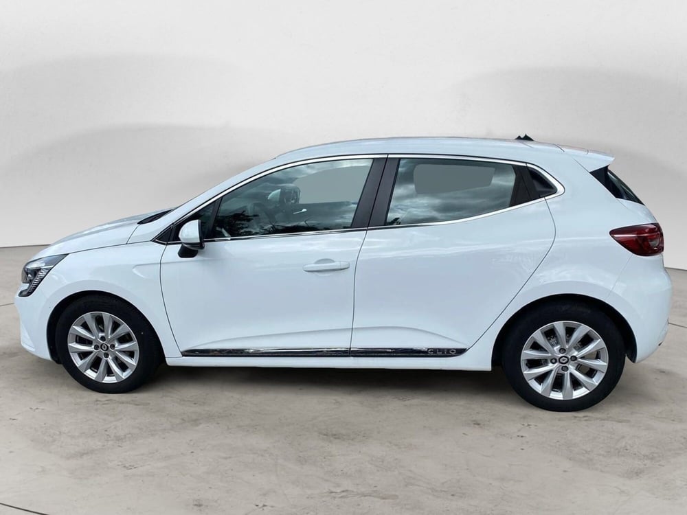 Renault Clio usata a Frosinone (7)