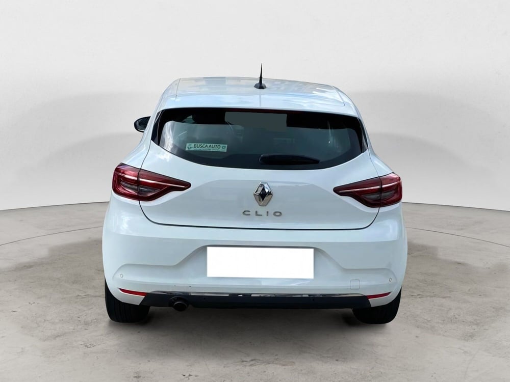 Renault Clio usata a Frosinone (8)