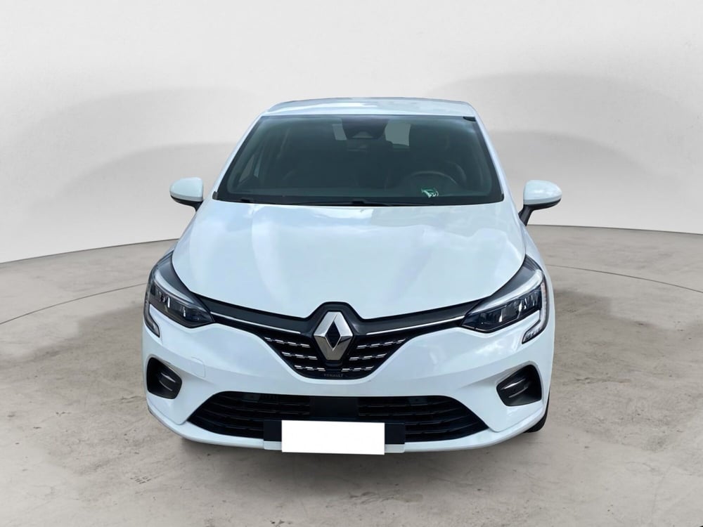 Renault Clio usata a Frosinone (9)