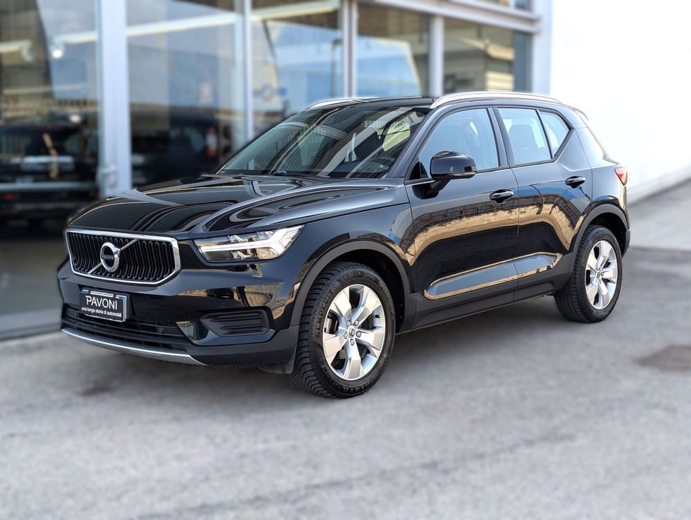 Volvo XC40 usata a Pescara (2)