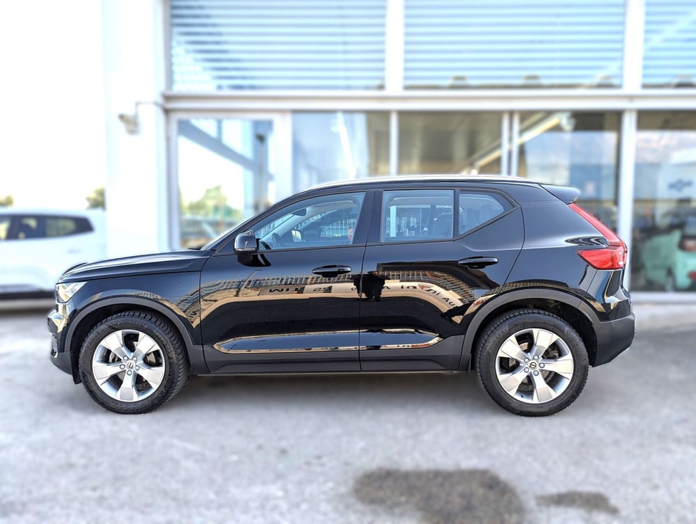 Volvo XC40 usata a Pescara (3)