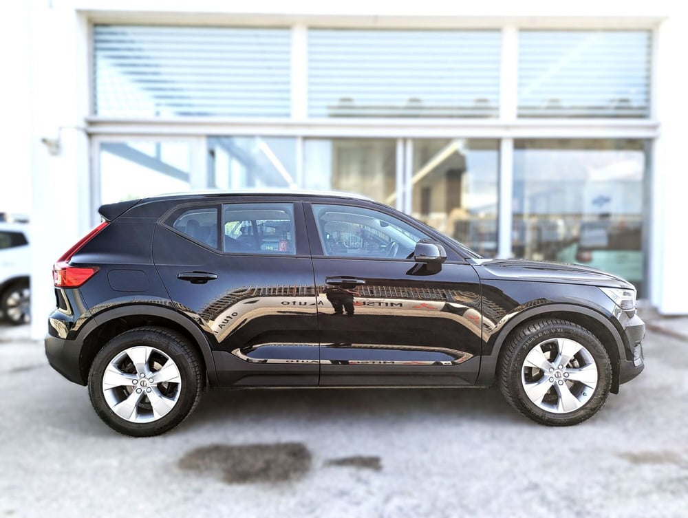 Volvo XC40 usata a Pescara (4)