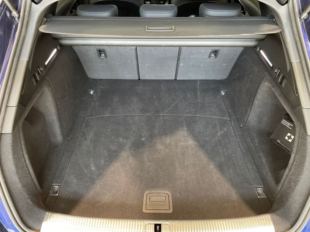 Audi A4 Avant usata a Pistoia (16)