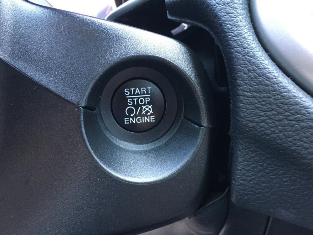 Jeep Compass usata a Cuneo (13)