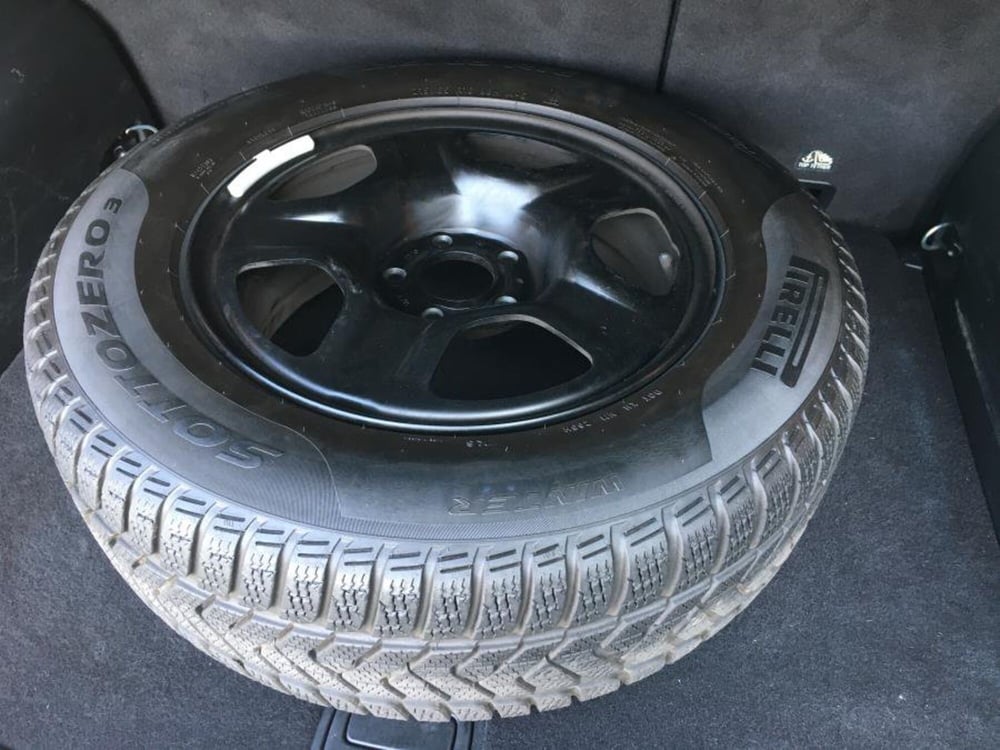 Jeep Compass usata a Cuneo (19)
