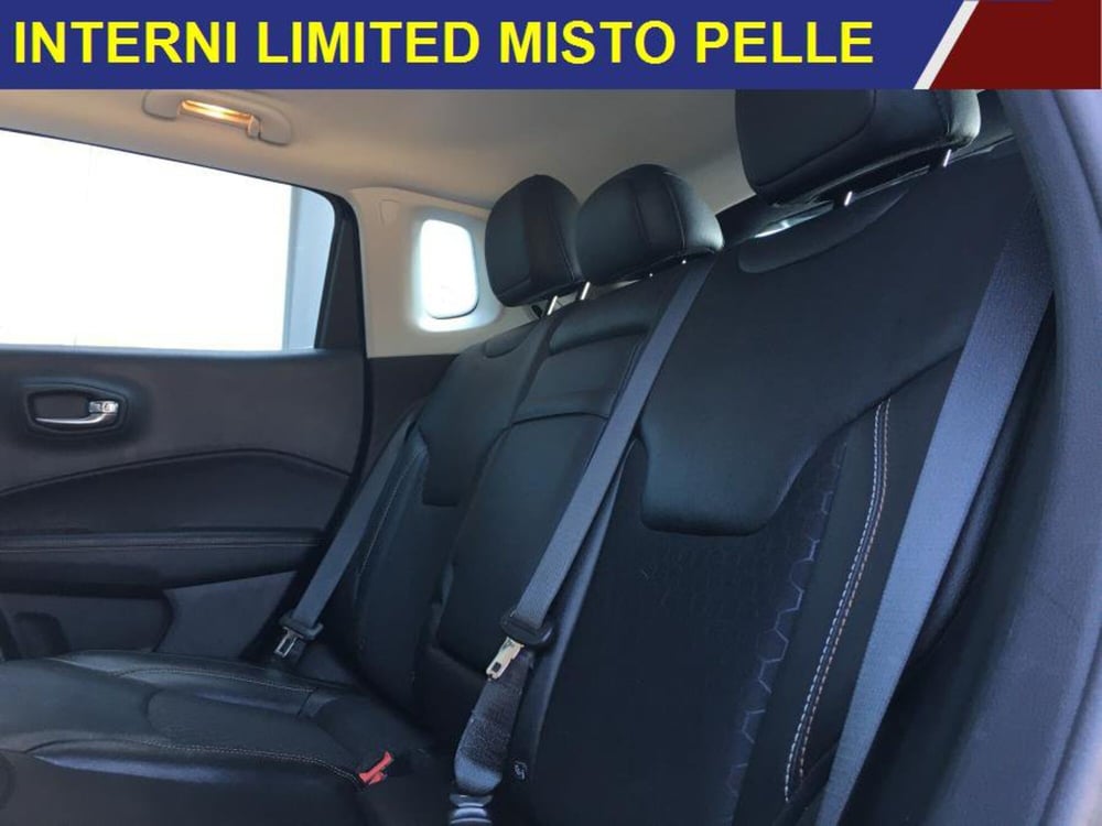 Jeep Compass usata a Cuneo (7)