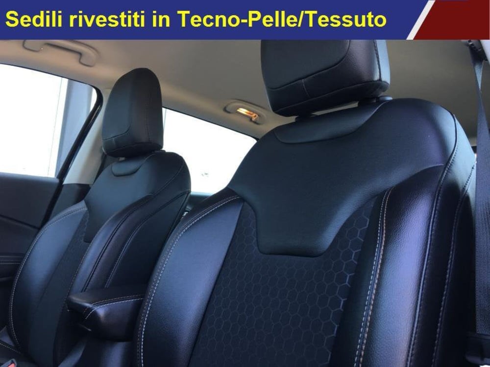 Jeep Compass usata a Cuneo (8)