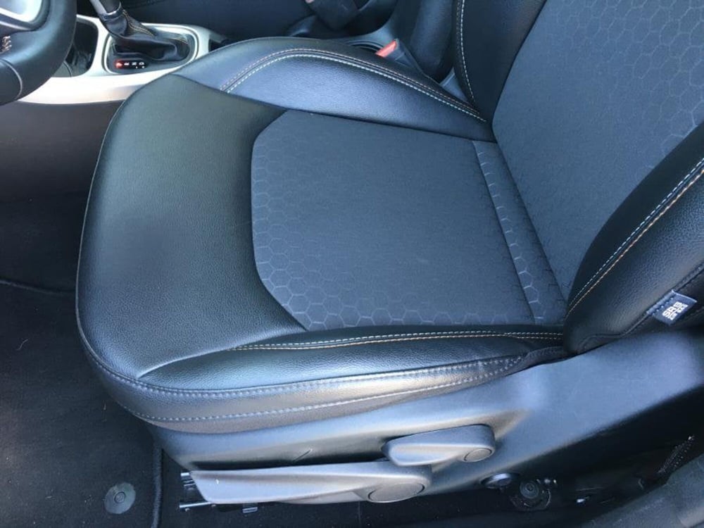 Jeep Compass usata a Cuneo (9)