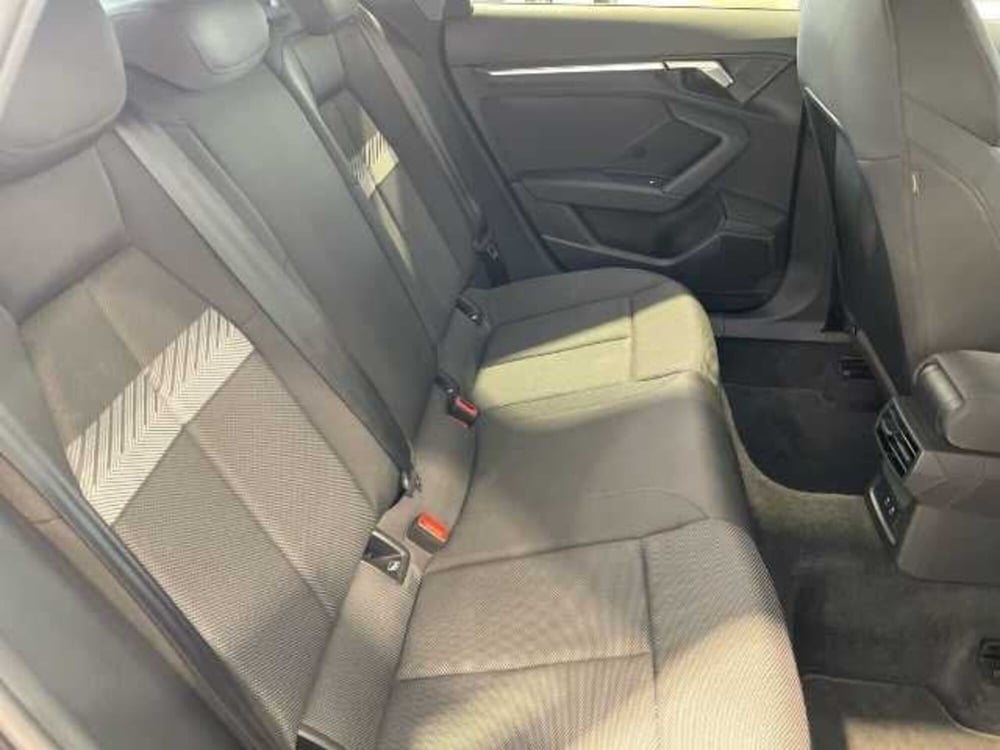 Audi A3 Sportback usata a Pistoia (15)