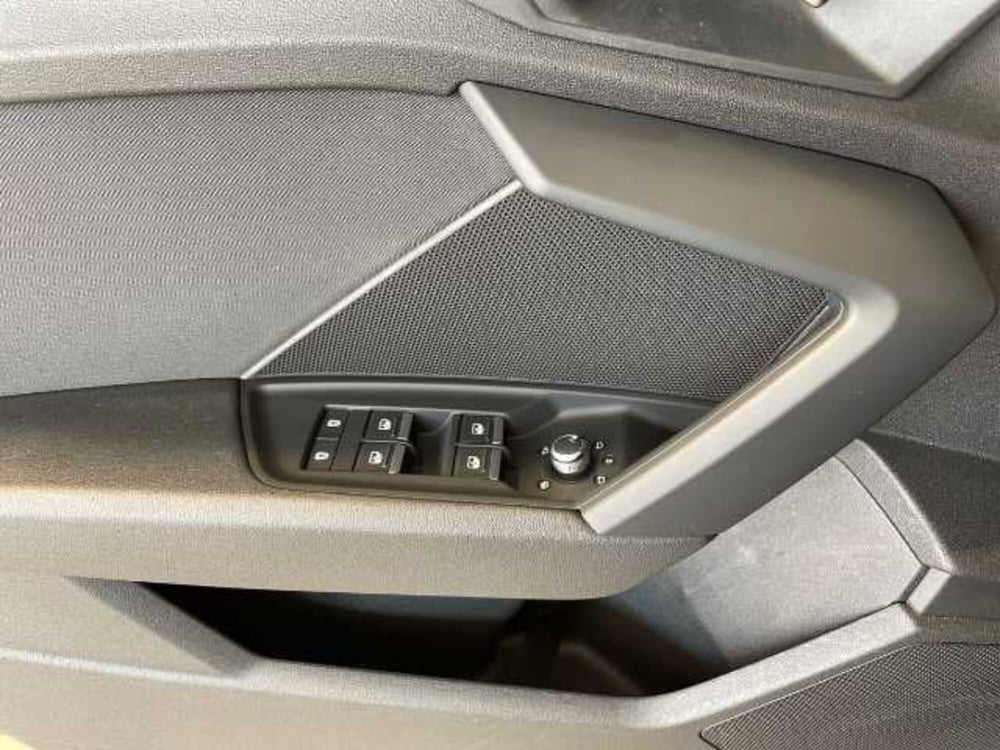 Audi A3 Sportback usata a Pistoia (17)