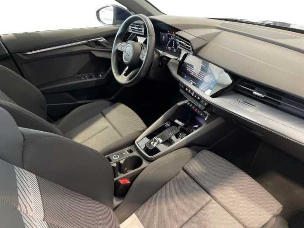 Audi A3 Sportback usata a Pistoia (3)
