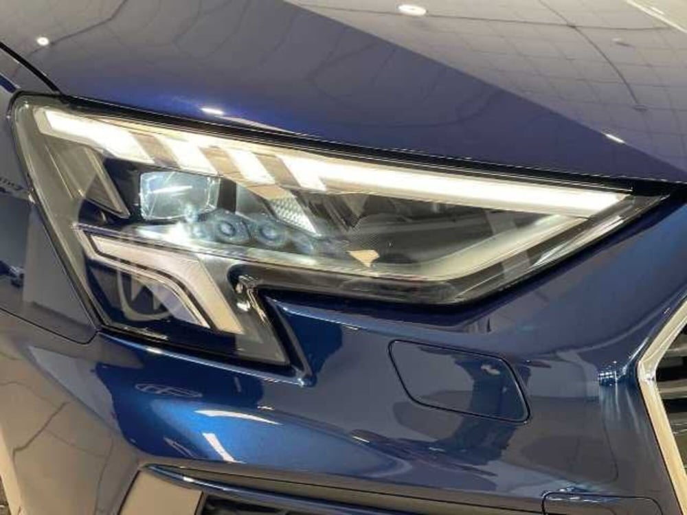 Audi A3 Sportback usata a Pistoia (6)