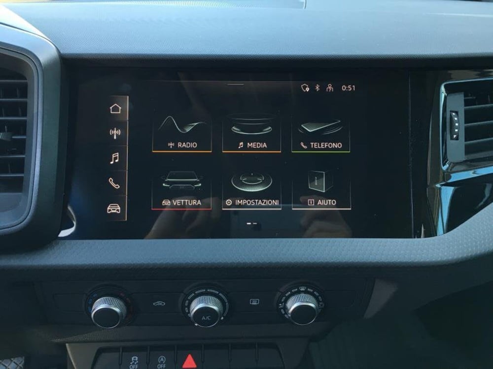 Audi A1 Sportback usata a Cuneo (12)