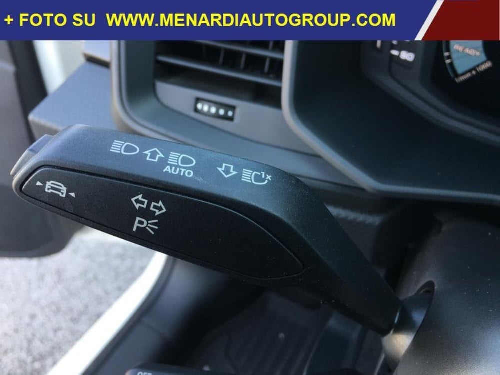 Audi A1 Sportback usata a Cuneo (15)
