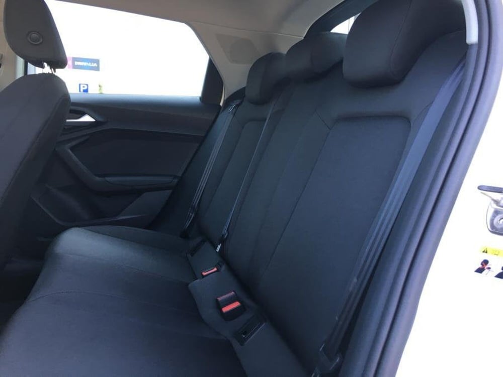 Audi A1 Sportback usata a Cuneo (7)