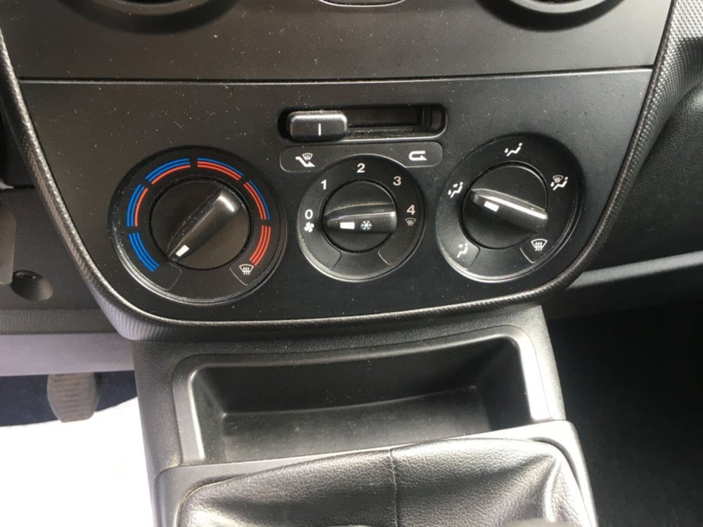 Fiat QUBO usata a Cuneo (10)