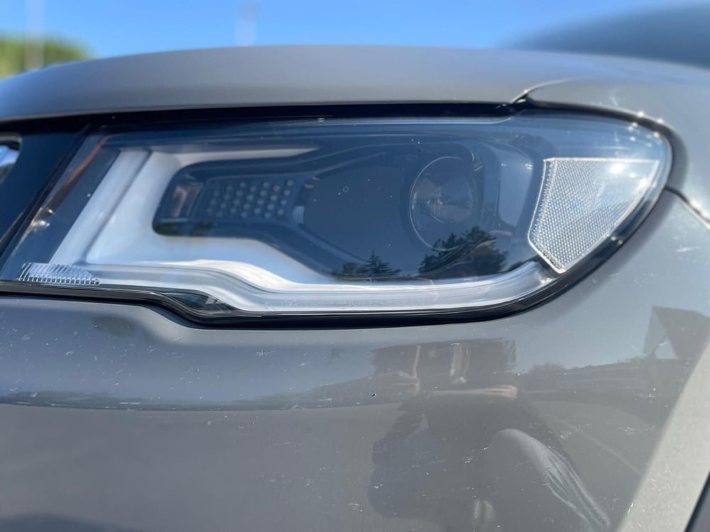 Jeep Compass usata a Ancona (10)