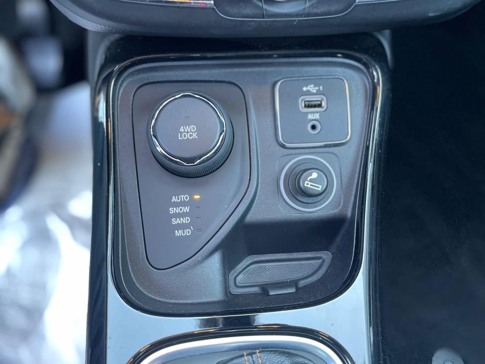 Jeep Compass usata a Ancona (18)