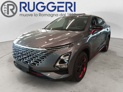 Omoda Omoda 5 1.6 tgdi Premium 7dct del 2024 usata a Rimini