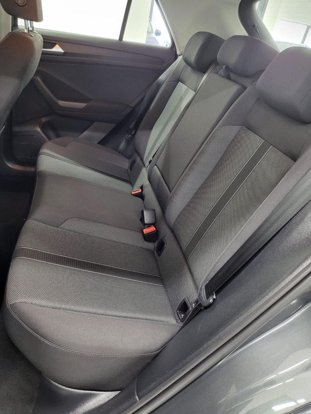 Volkswagen T-Roc usata a Catanzaro (20)