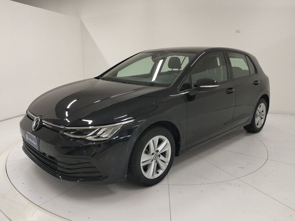 Volkswagen Golf usata a Catanzaro