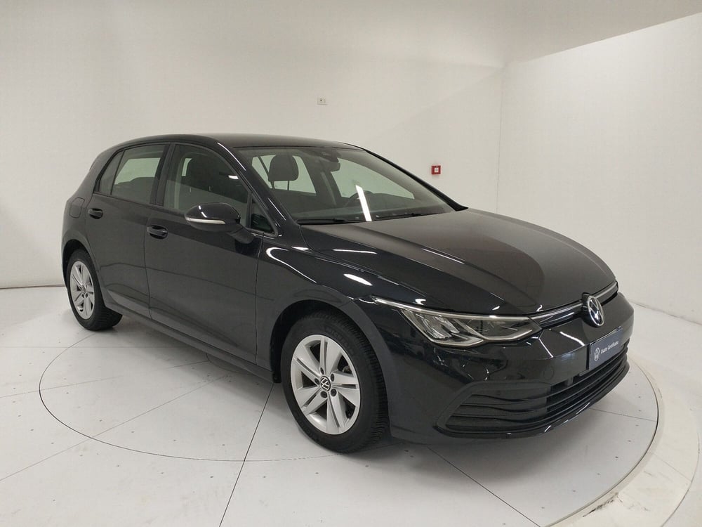 Volkswagen Golf usata a Catanzaro (10)