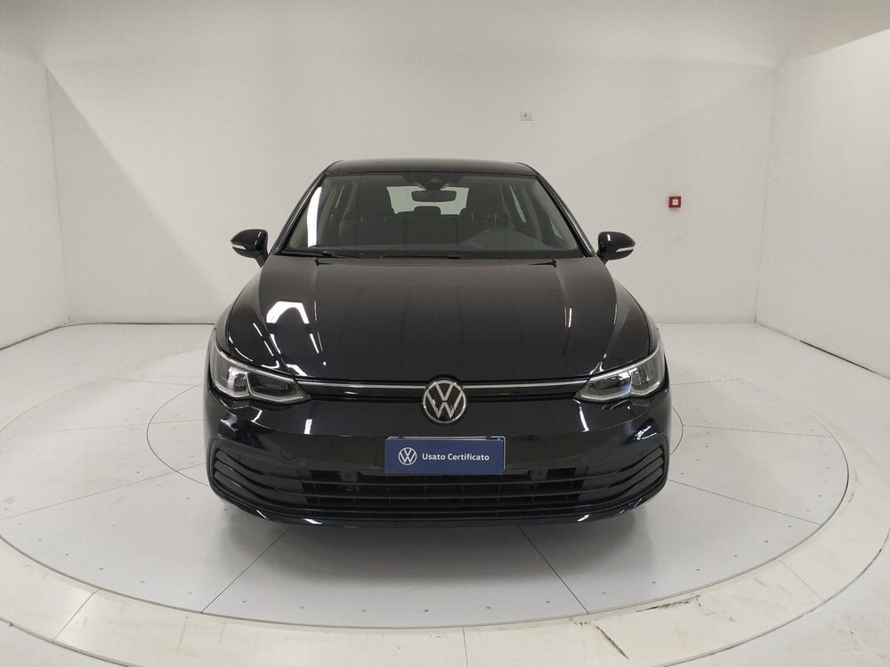 Volkswagen Golf usata a Catanzaro (11)