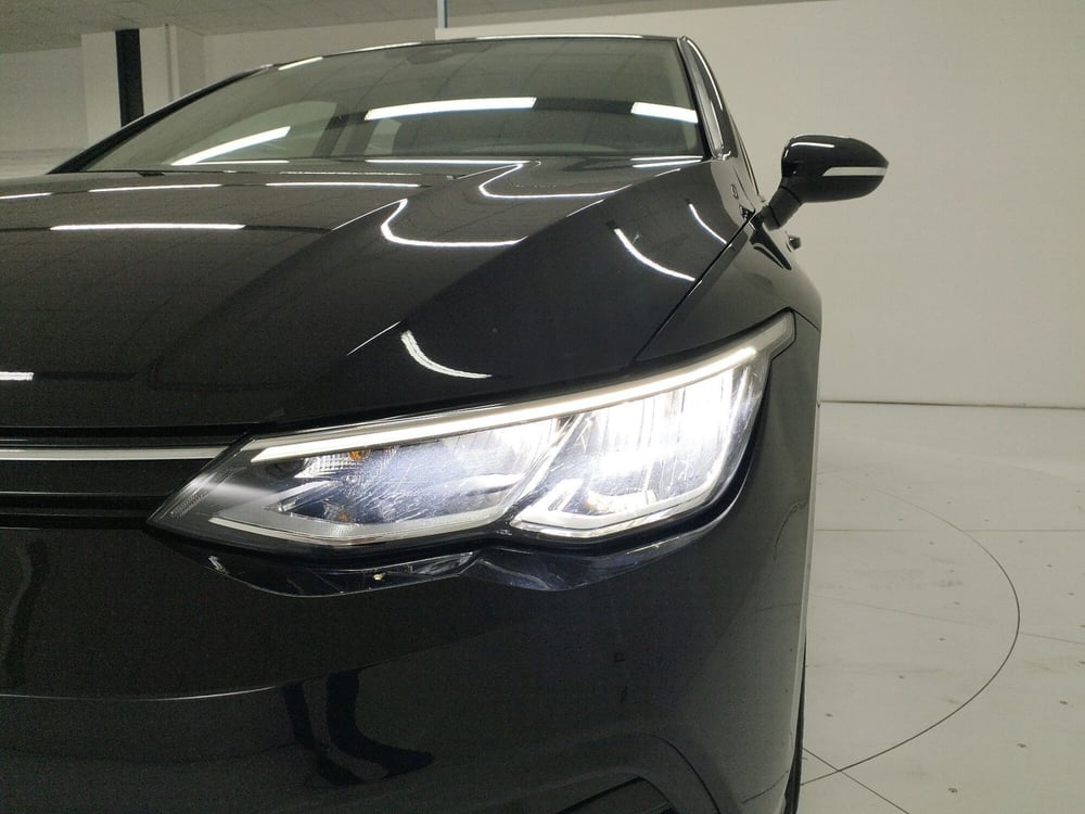 Volkswagen Golf usata a Catanzaro (12)